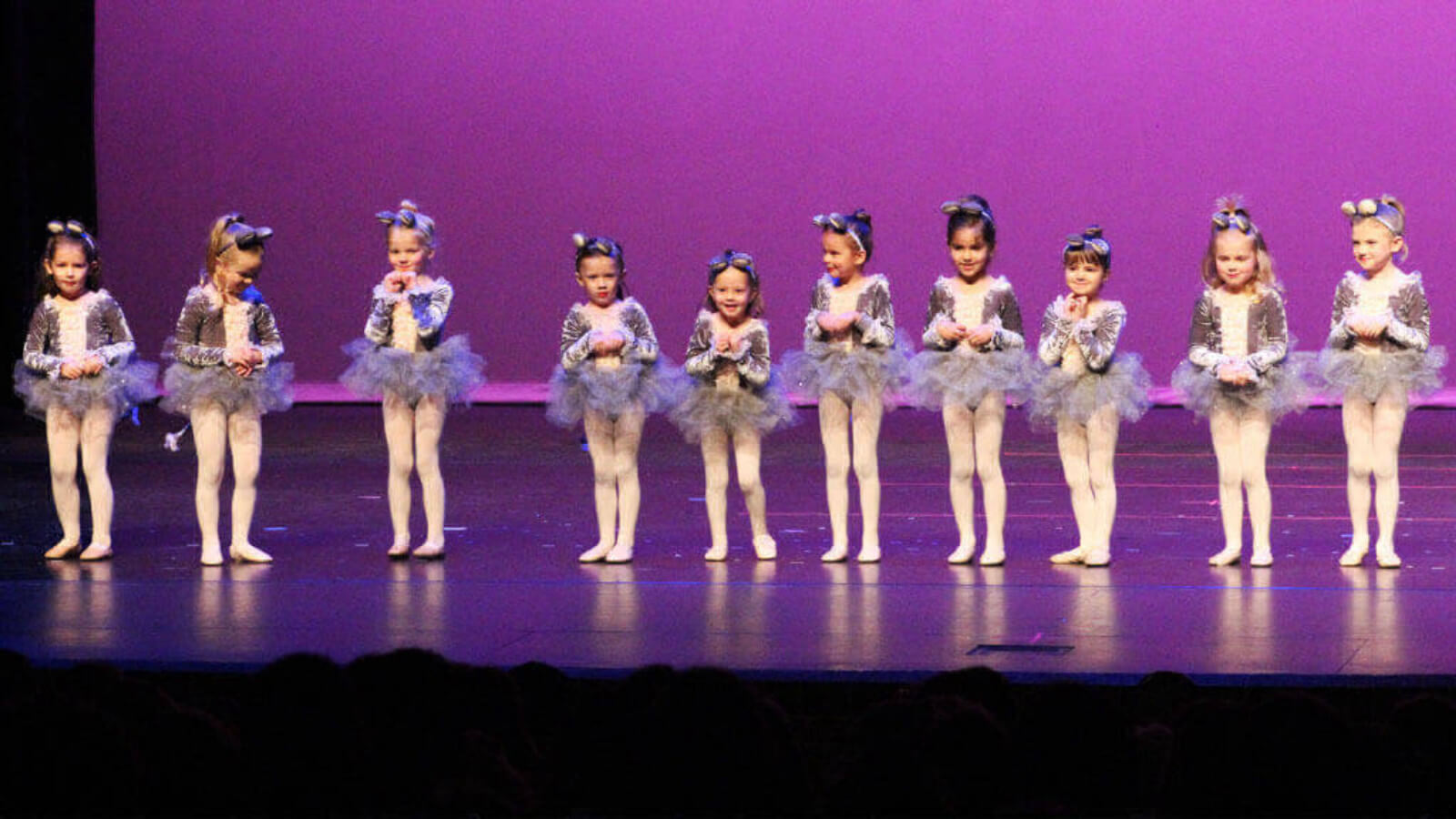 Turning Pointe Dance Studio | Tap, Jazz 