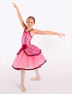 Ballet Dance Classes