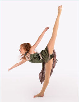 Contemporary Dance Classes