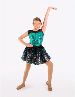 Jazz Dance Classes