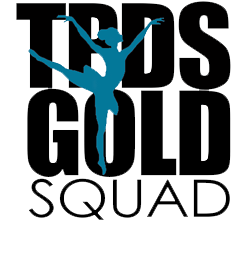 TDS Gold Squad
