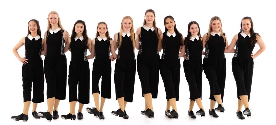 tap dance classes