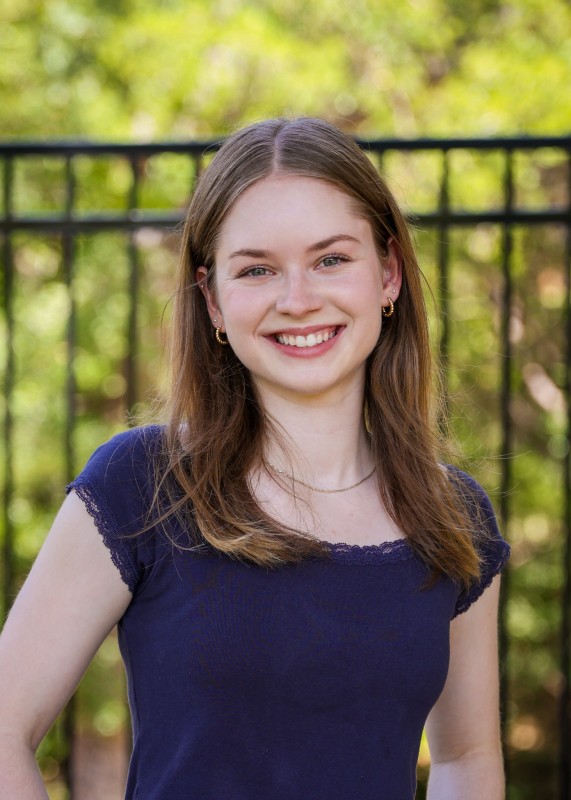 Emily Schaffner