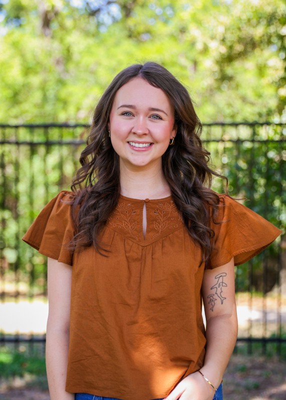 Sydney Schoonover