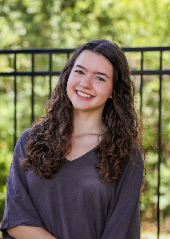Grace Williams