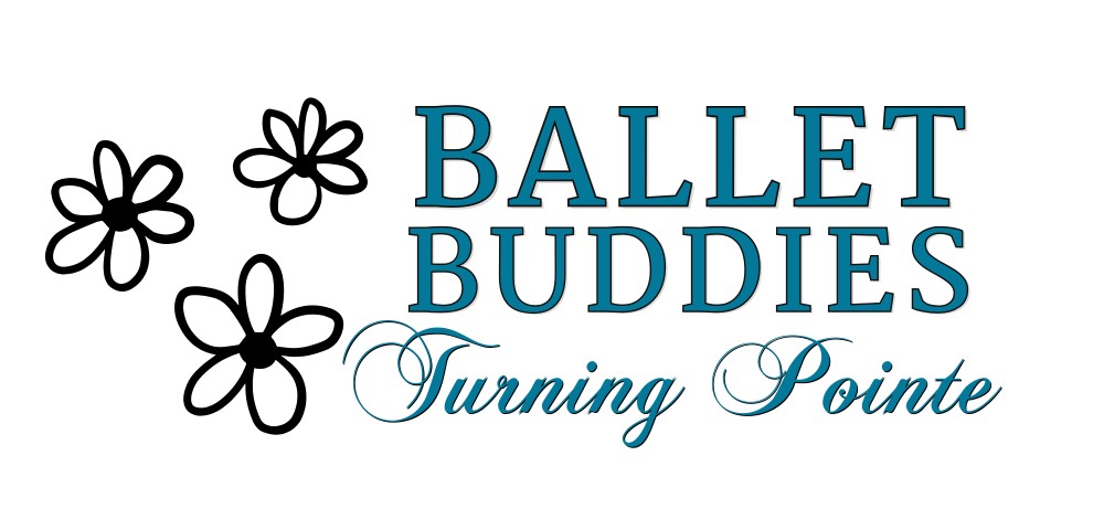 Budding Ballerinas Flower Mound