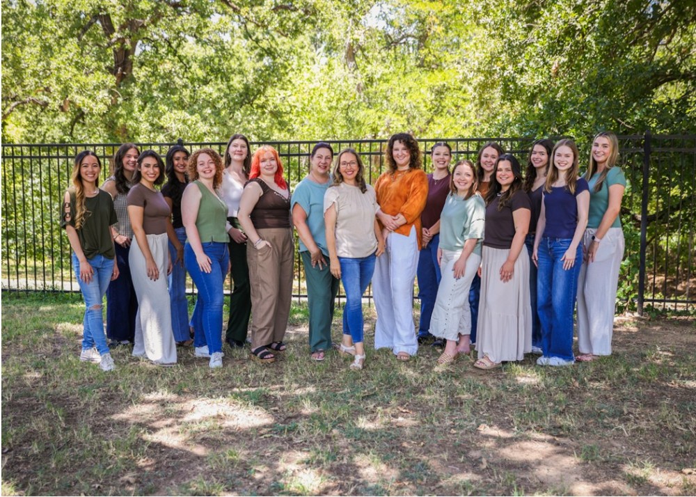 Turning Point Staff